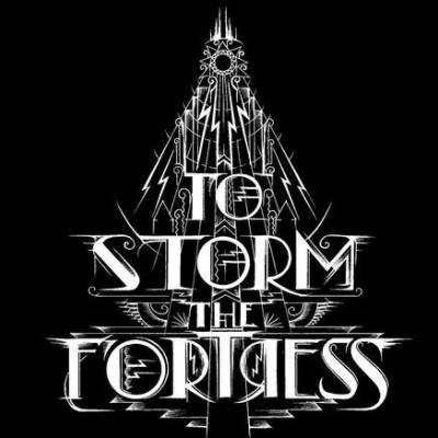 logo To Storm The Fortress